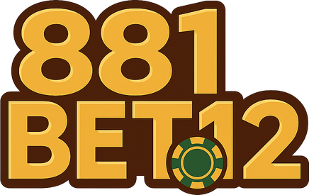 881bet12 Logo